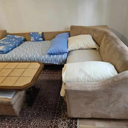 Germany Apartment
