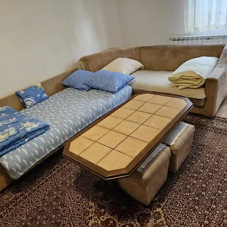Germany Apartment