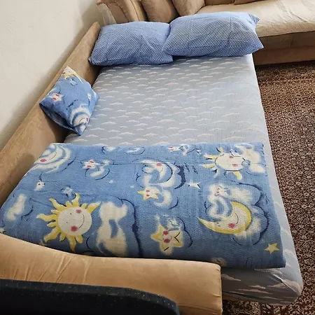 Apartment Germany Sarajevo
